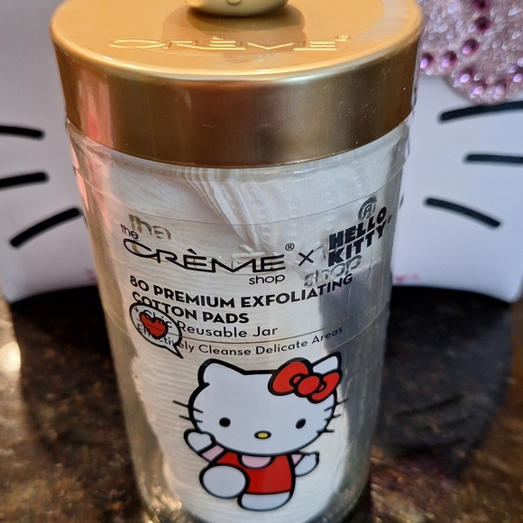Hello Kitty Makeup Bundle MB - Picture 5 of 8